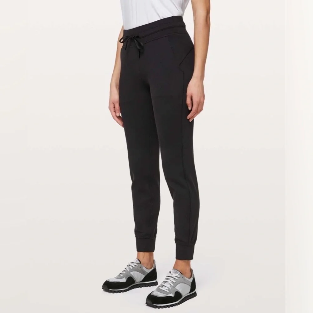 Lululemon Ready To Rulu Jogger Pant | Size 2